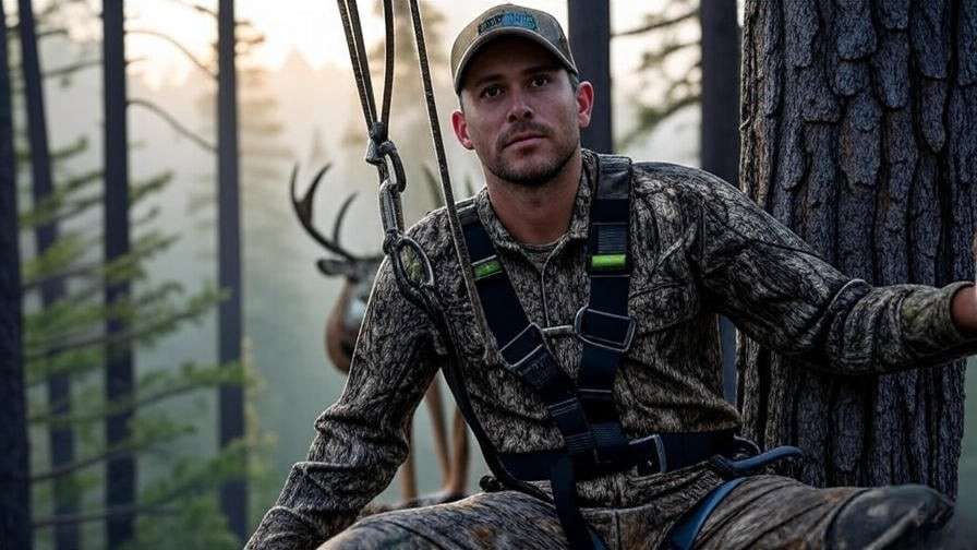 best climbing tree stand