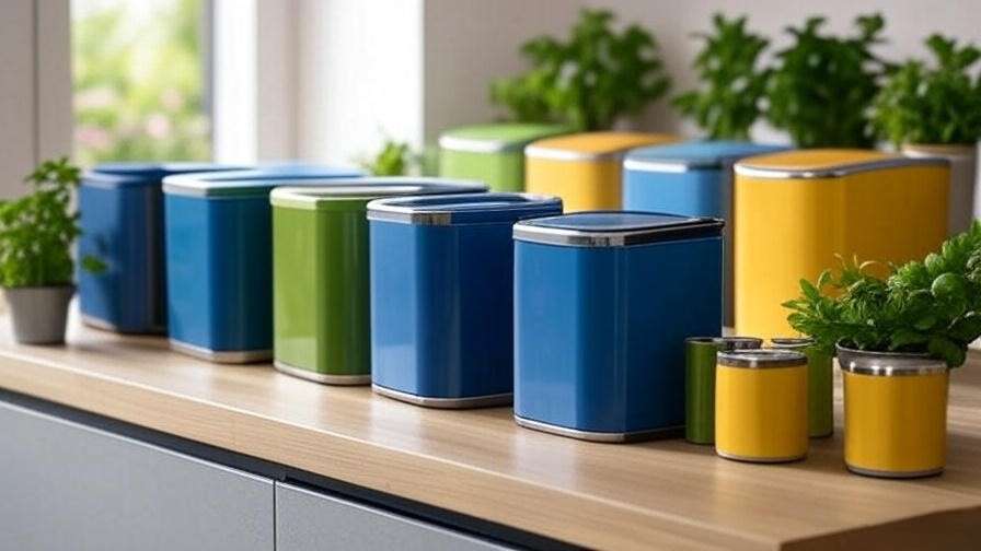 best countertop compost bin