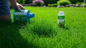 best crab grass killer