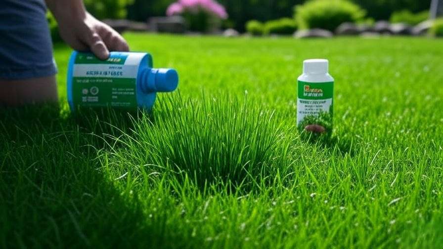 best crab grass killer