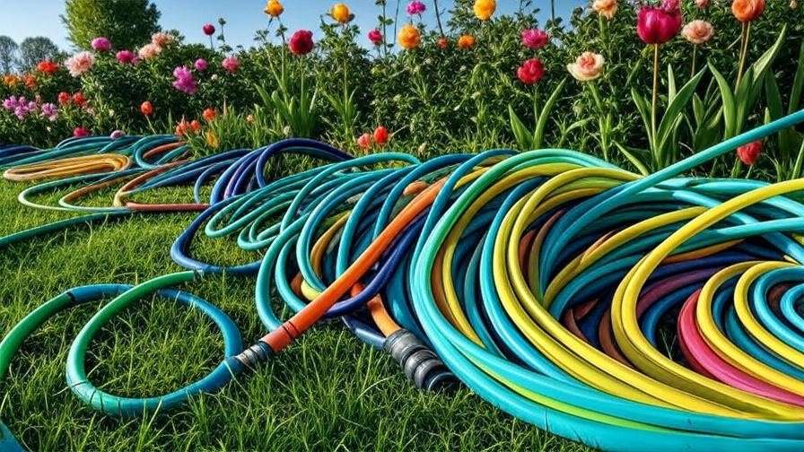 best expandable garden hoses