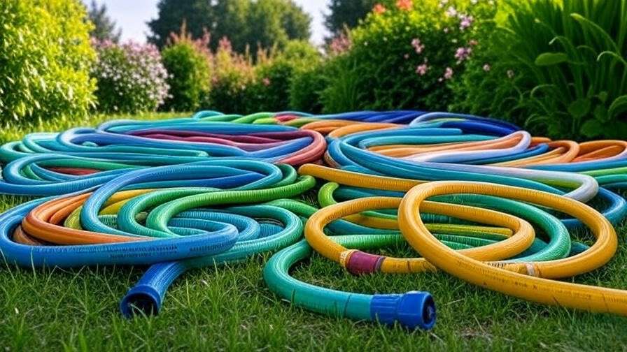 best flexi garden hose