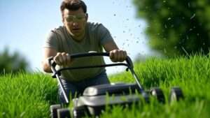 best glasses for cutting grass