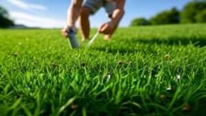 best grass bug killer