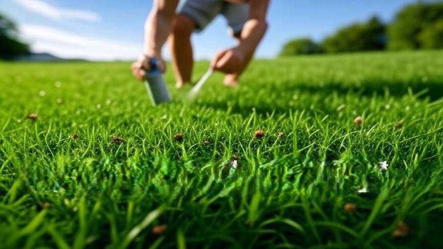 best grass bug killer