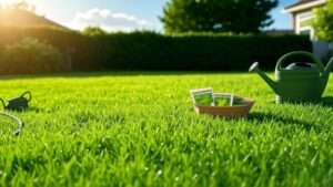 best grass for erosion control