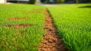 best grass fungicide