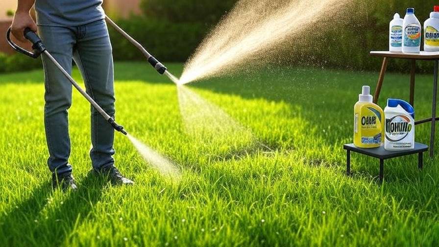 best grass killer spray