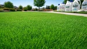 best grass killers