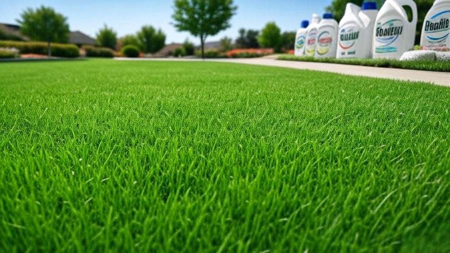 best grass killers