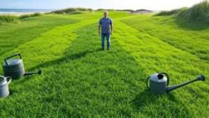 best grass seed for delaware