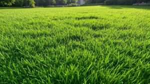 best grass seed for lawns