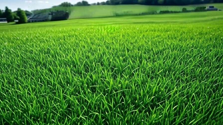 best grass seed for missouri