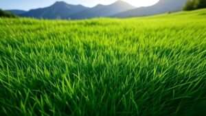 best grass seed for montana