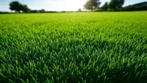 best grass seed for texas