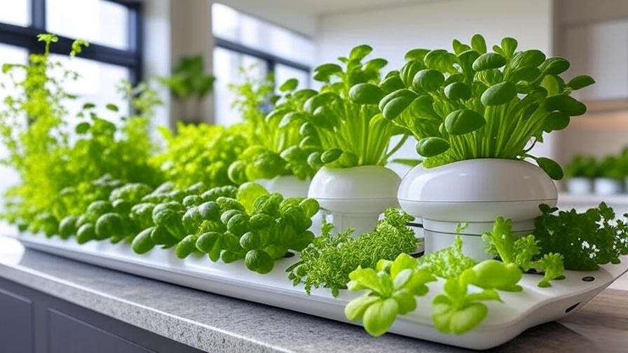 best hydroponic grow system