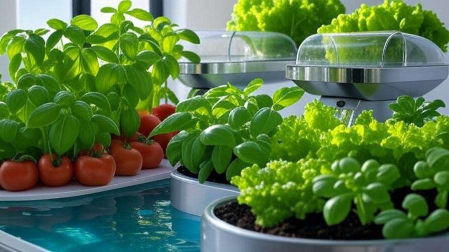 best hydroponic supply