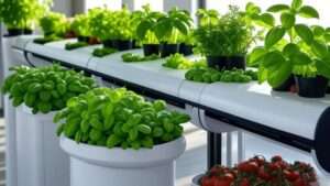 best hydroponic system