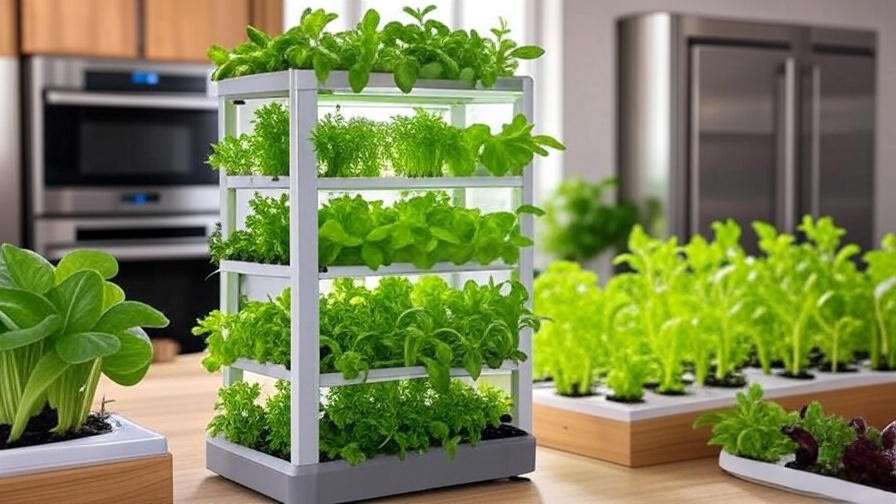 best hydroponic tower garden