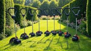 best pole hedge trimmers