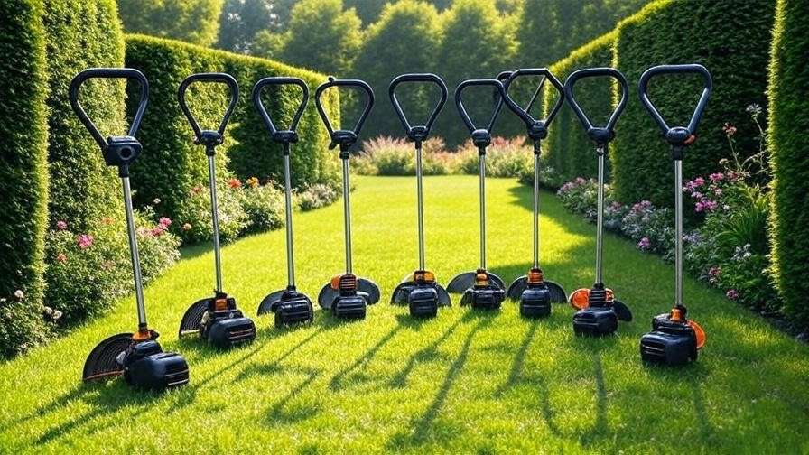 best pole hedge trimmers