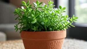 best pot for jade plant