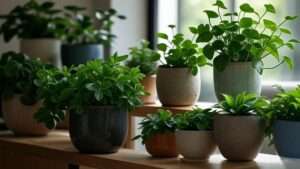 best pots for ivy plants