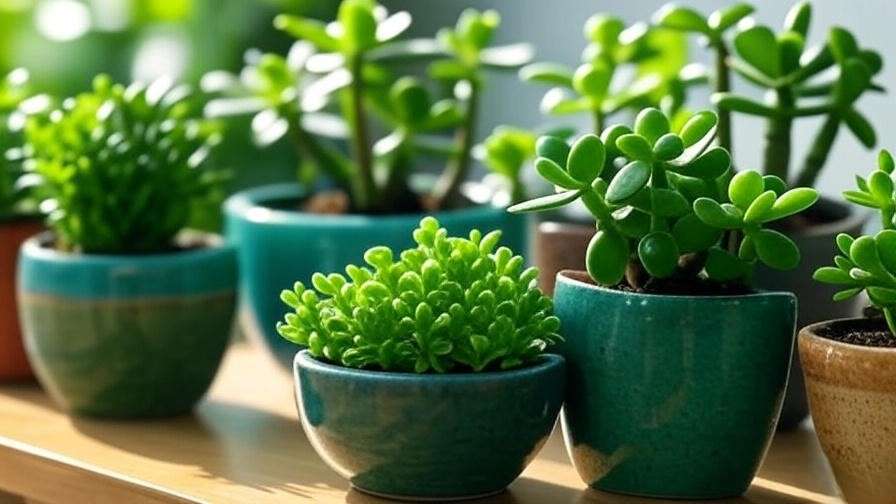 best potting soil for jade plant