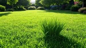 best rated grass seed
