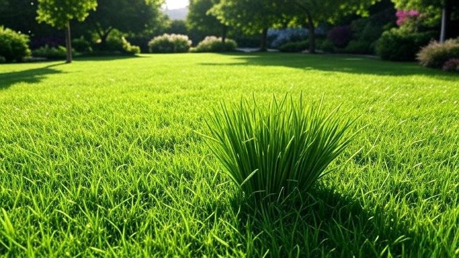best rated grass seed