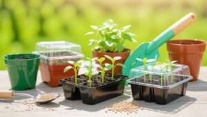best seed starter kit
