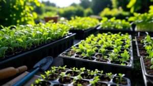 best seed starting trays