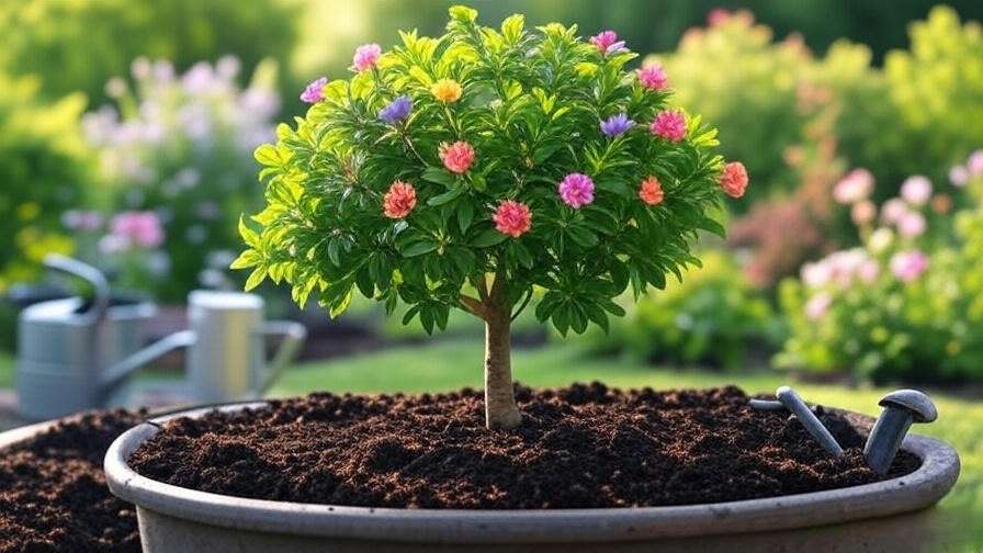 best soil for money tree