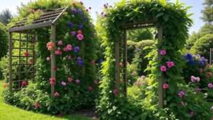 best vines for trellis