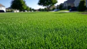 best weed and feed for st augustine grass