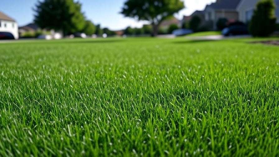best weed and feed for st augustine grass