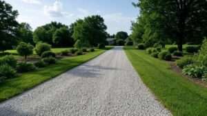 best weed and grass killer for gravel