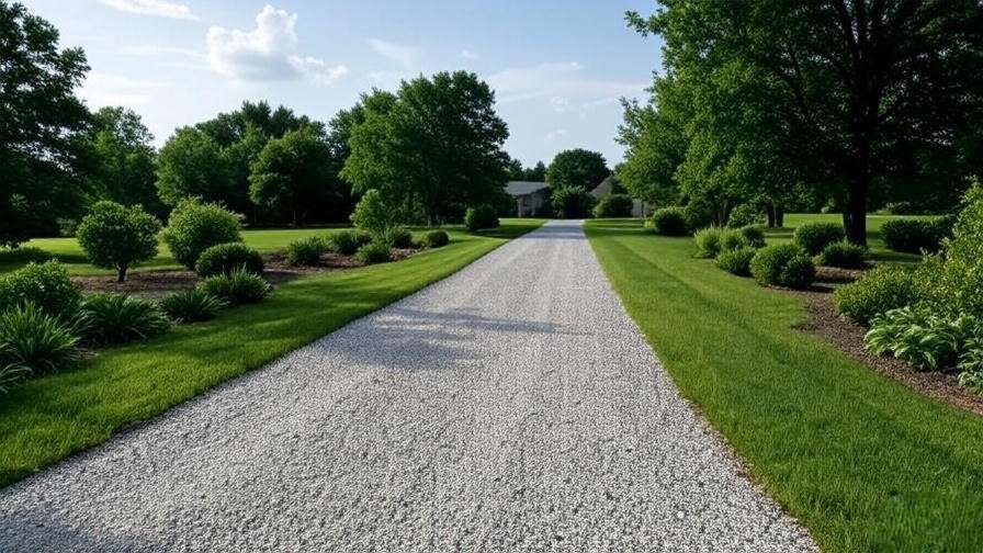 best weed and grass killer for gravel