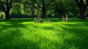best zoysia grass for shade