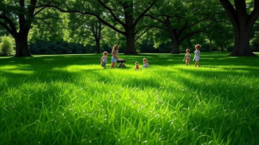 best zoysia grass for shade