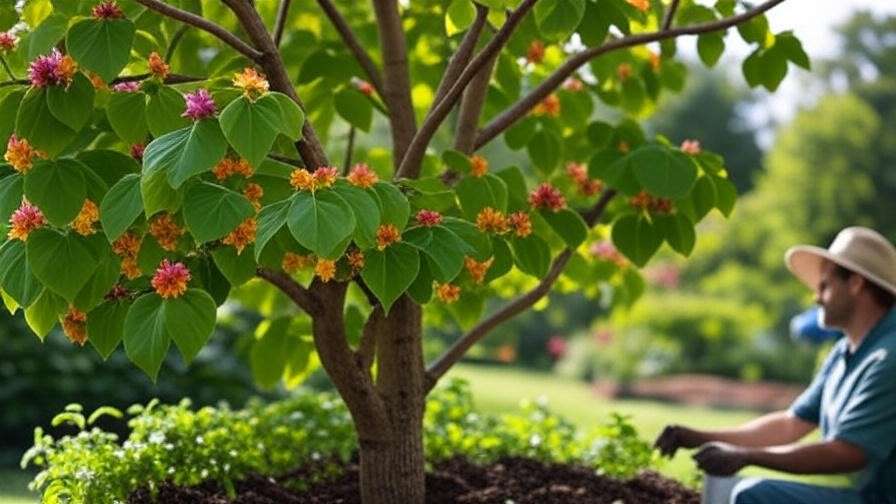 catalpa tree seeds