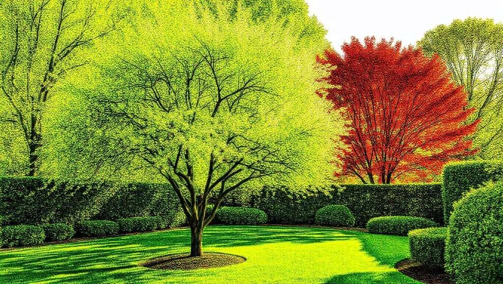 cleveland pear tree