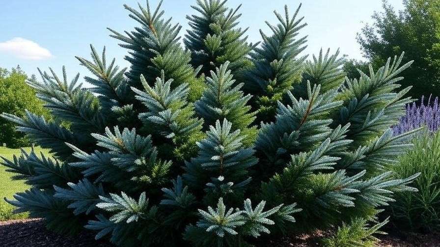 ellwoodii tree