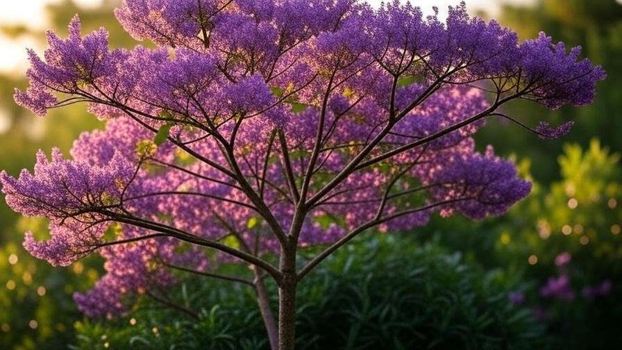 ipe tree