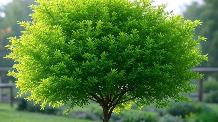 jasper tree