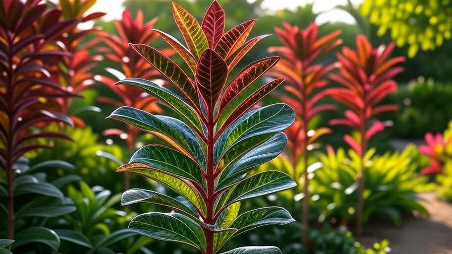 jewel trees