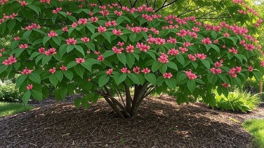 legend dogwood tree