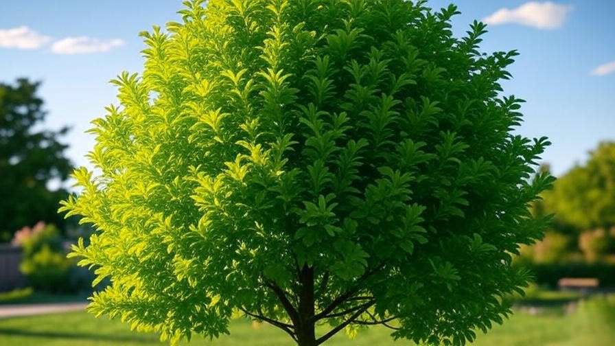 mckinley tree