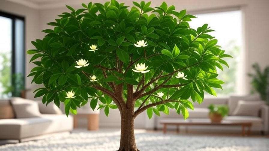 money tree benefits