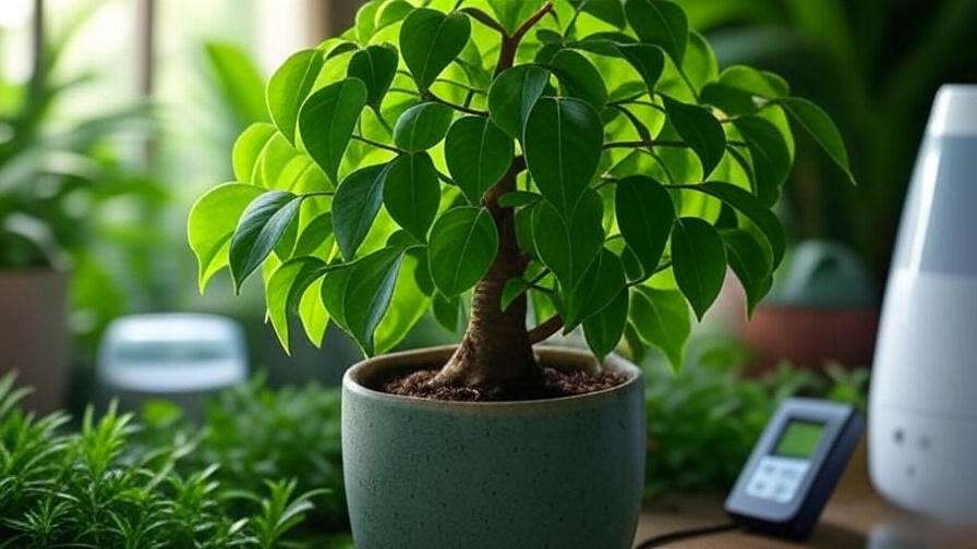 money tree leaves drooping
